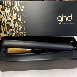 ghd Classic 1" styler